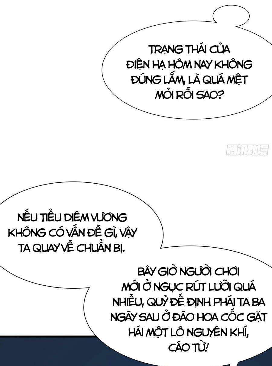 Ta Ở Địa Phủ Mở Hậu Cung Chapter 2 - Trang 2