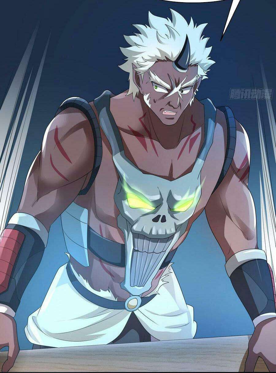 Ta Ở Địa Phủ Mở Hậu Cung Chapter 2 - Trang 2