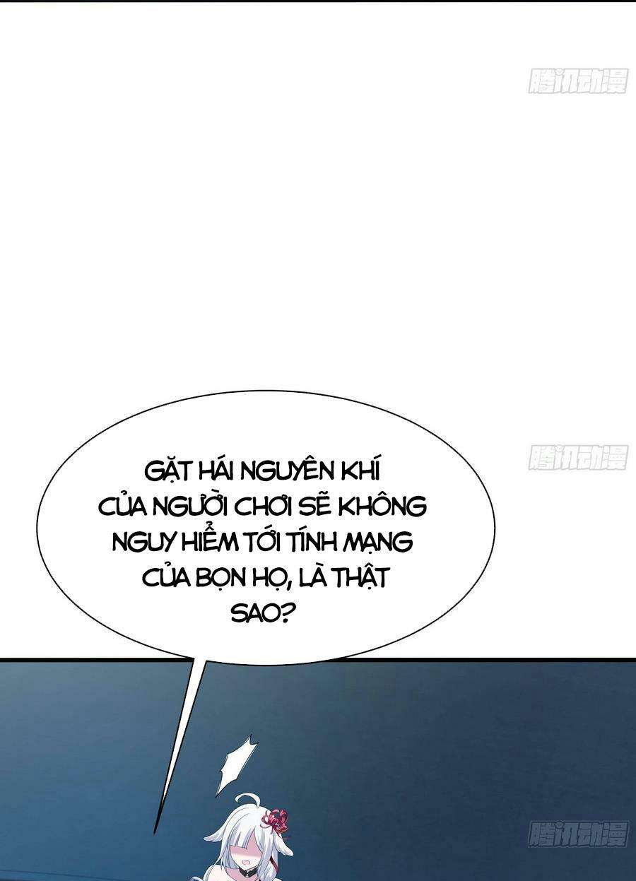 Ta Ở Địa Phủ Mở Hậu Cung Chapter 2 - Trang 2