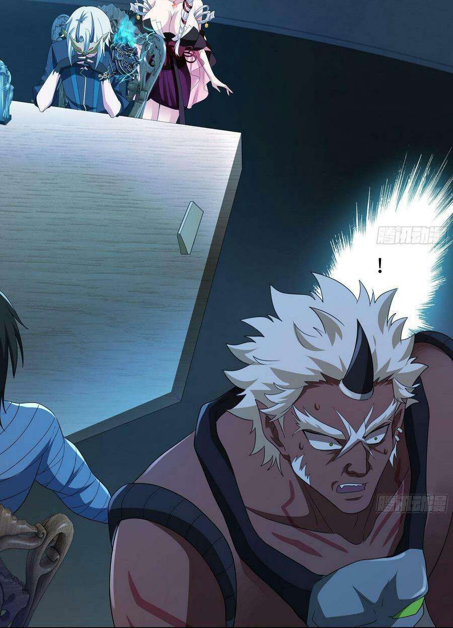 Ta Ở Địa Phủ Mở Hậu Cung Chapter 2 - Trang 2