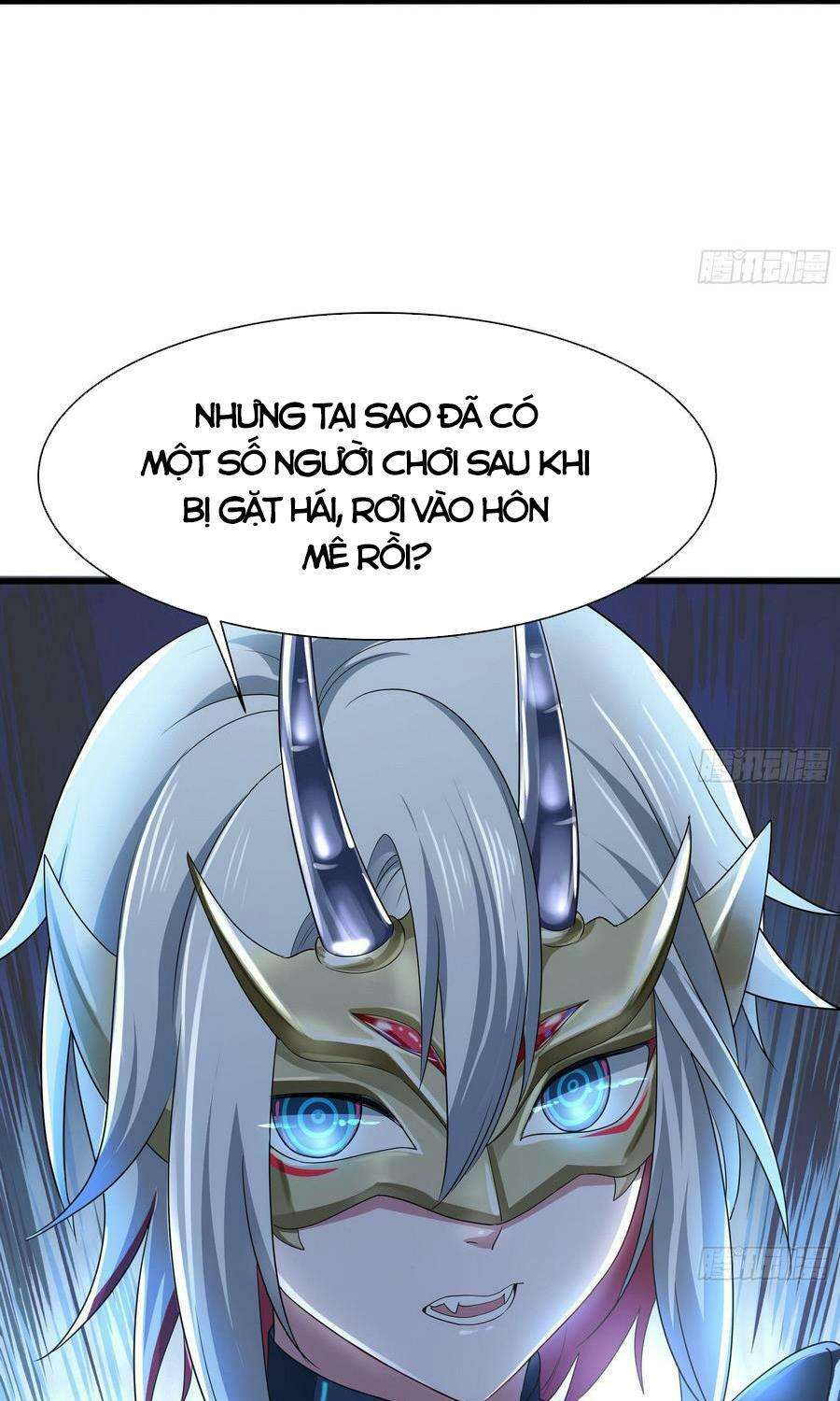 Ta Ở Địa Phủ Mở Hậu Cung Chapter 2 - Trang 2