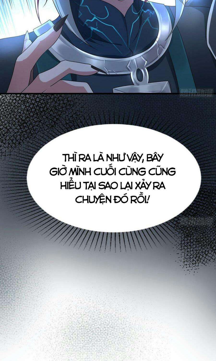 Ta Ở Địa Phủ Mở Hậu Cung Chapter 2 - Trang 2