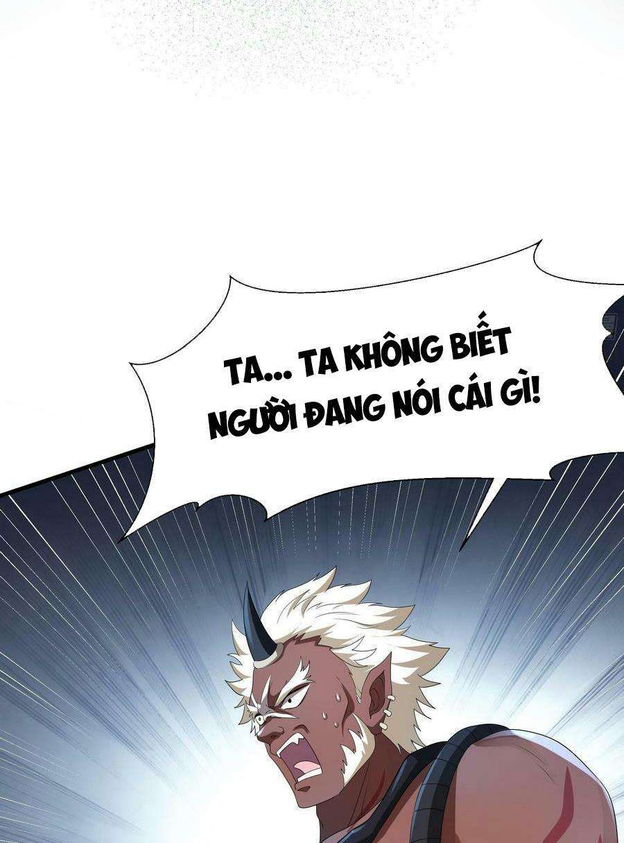 Ta Ở Địa Phủ Mở Hậu Cung Chapter 2 - Trang 2