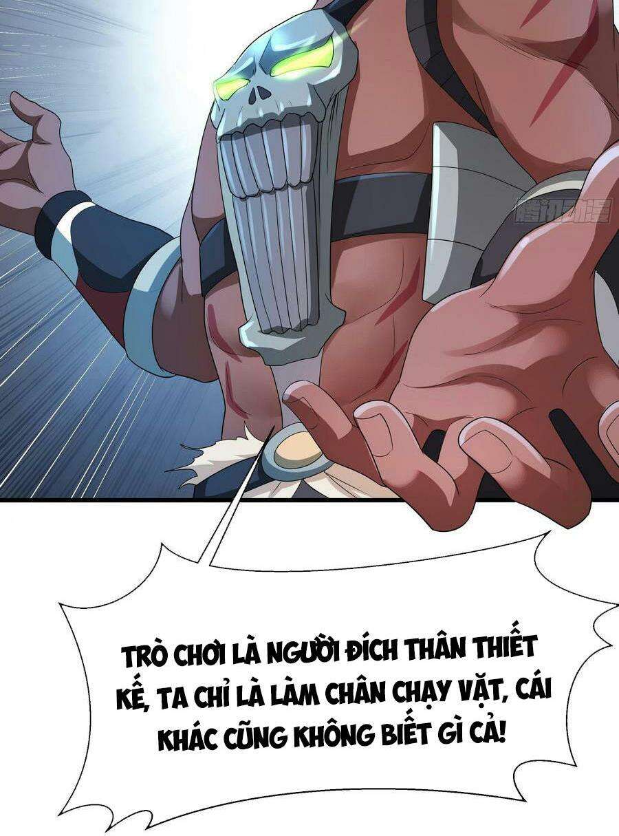 Ta Ở Địa Phủ Mở Hậu Cung Chapter 2 - Trang 2