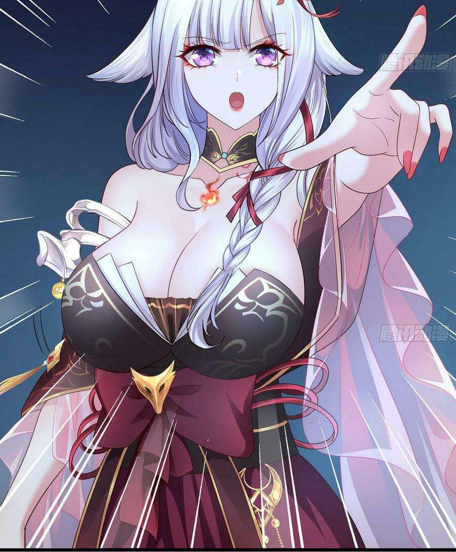 Ta Ở Địa Phủ Mở Hậu Cung Chapter 2 - Trang 2