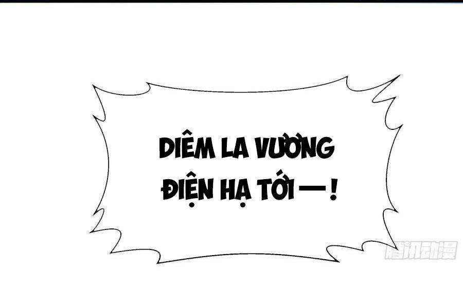 Ta Ở Địa Phủ Mở Hậu Cung Chapter 2 - Trang 2