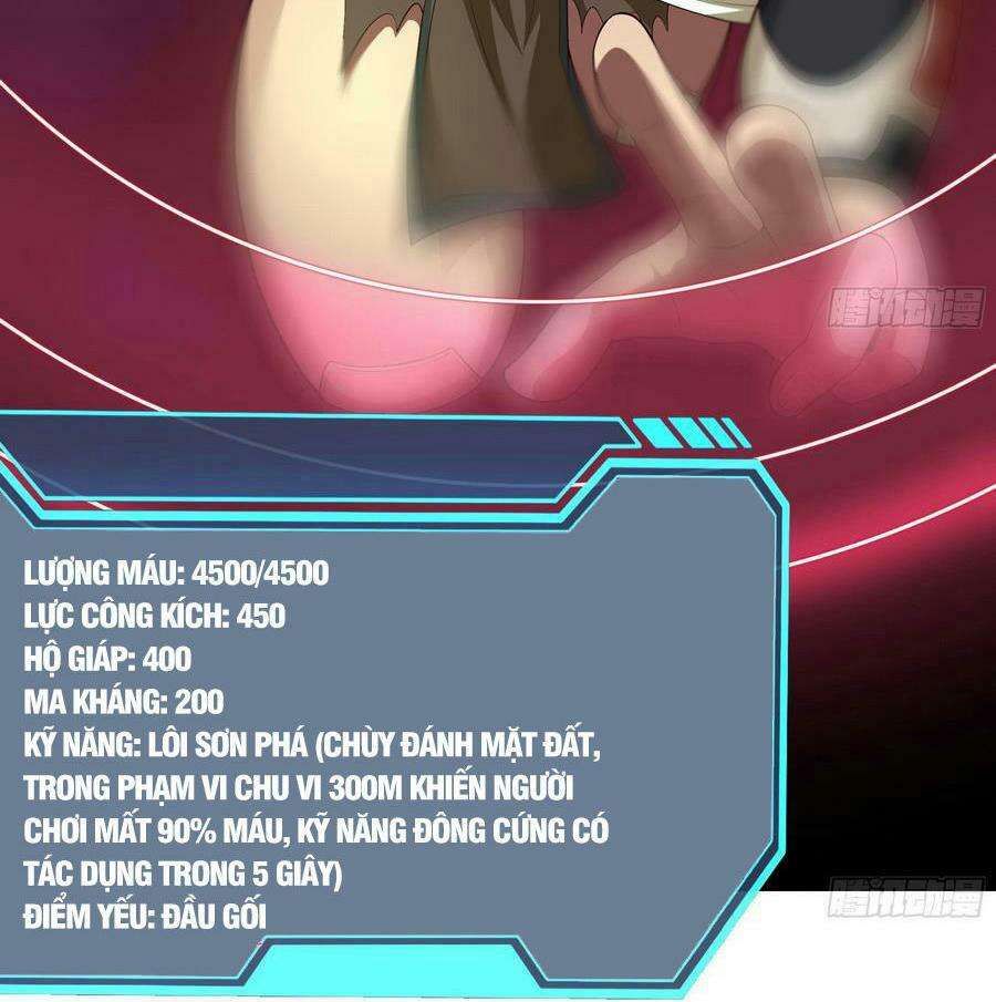 Ta Ở Địa Phủ Mở Hậu Cung Chapter 2 - Trang 2