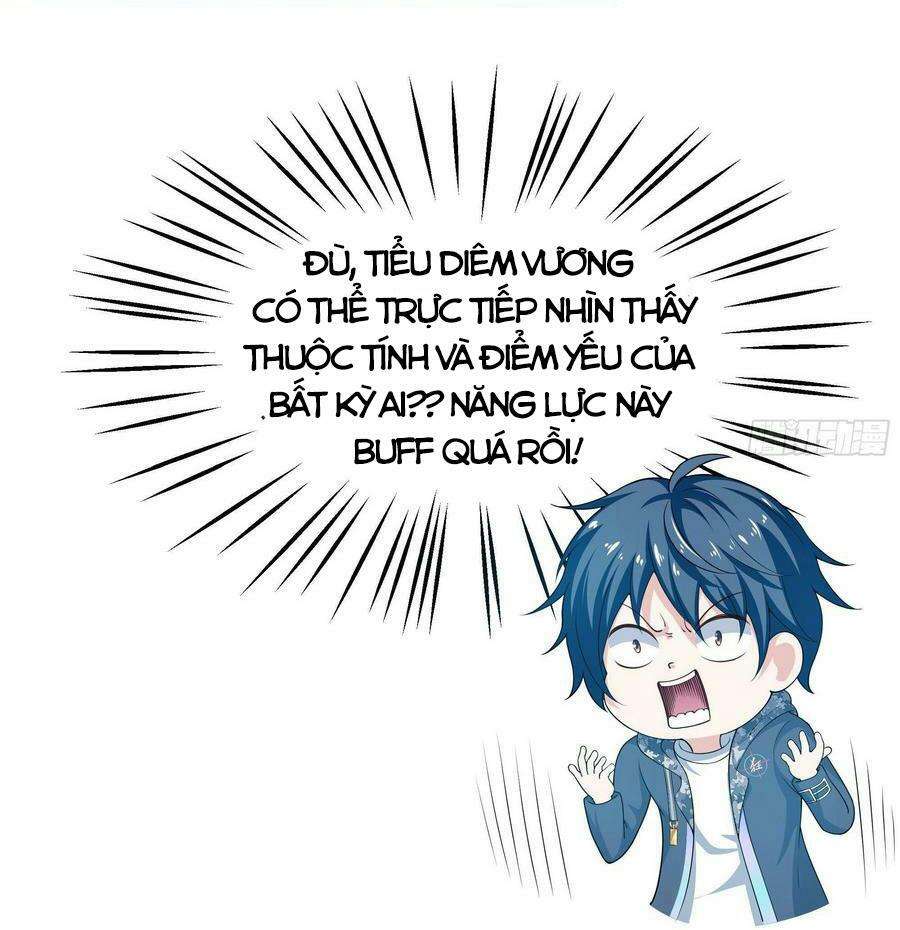 Ta Ở Địa Phủ Mở Hậu Cung Chapter 2 - Trang 2