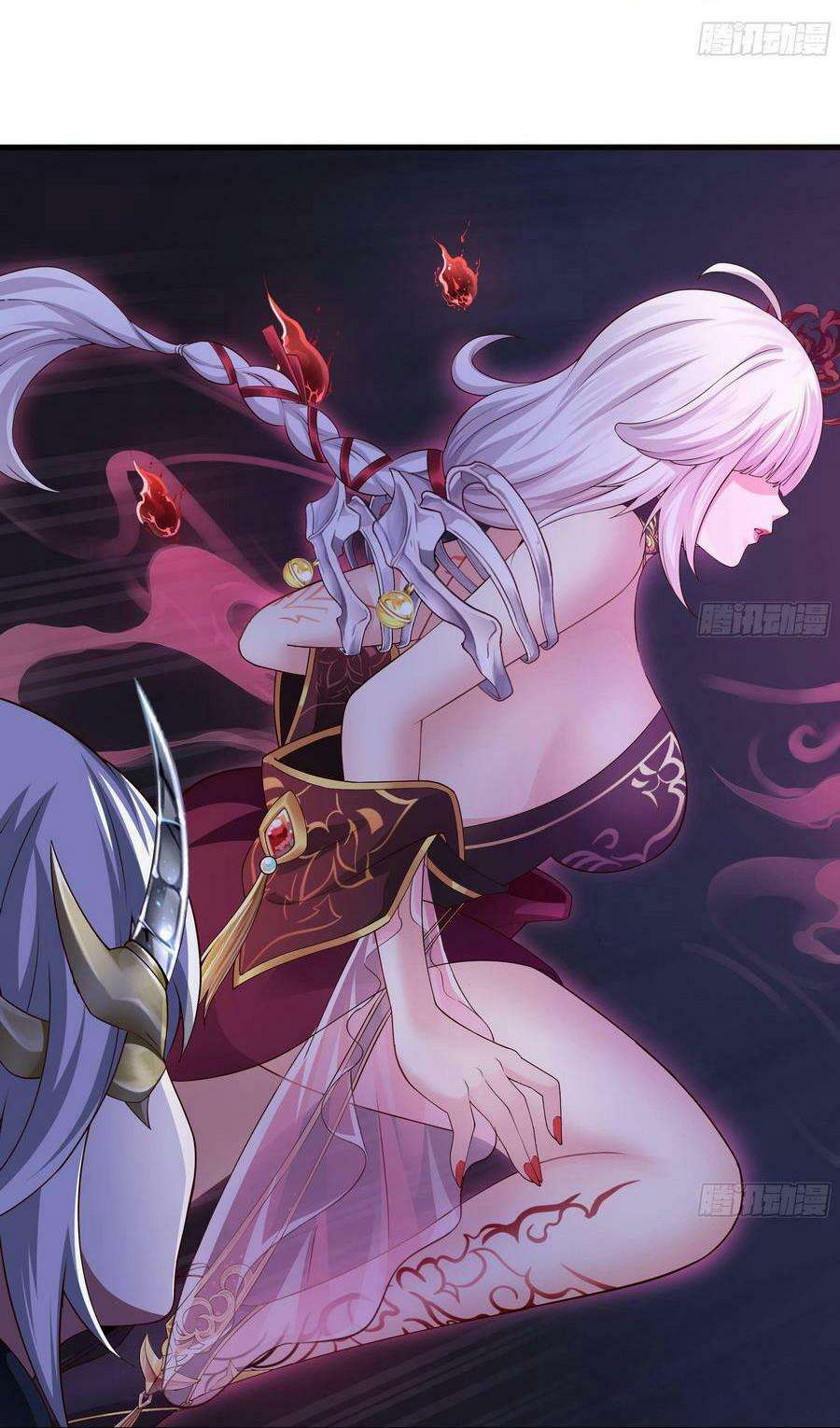 Ta Ở Địa Phủ Mở Hậu Cung Chapter 2 - Trang 2