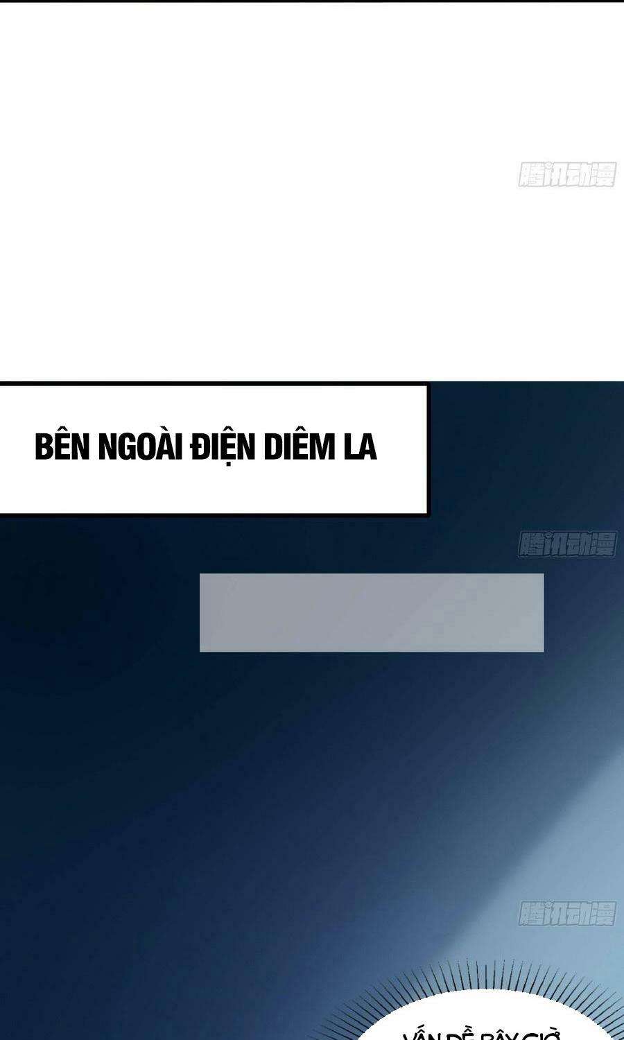 Ta Ở Địa Phủ Mở Hậu Cung Chapter 2 - Trang 2