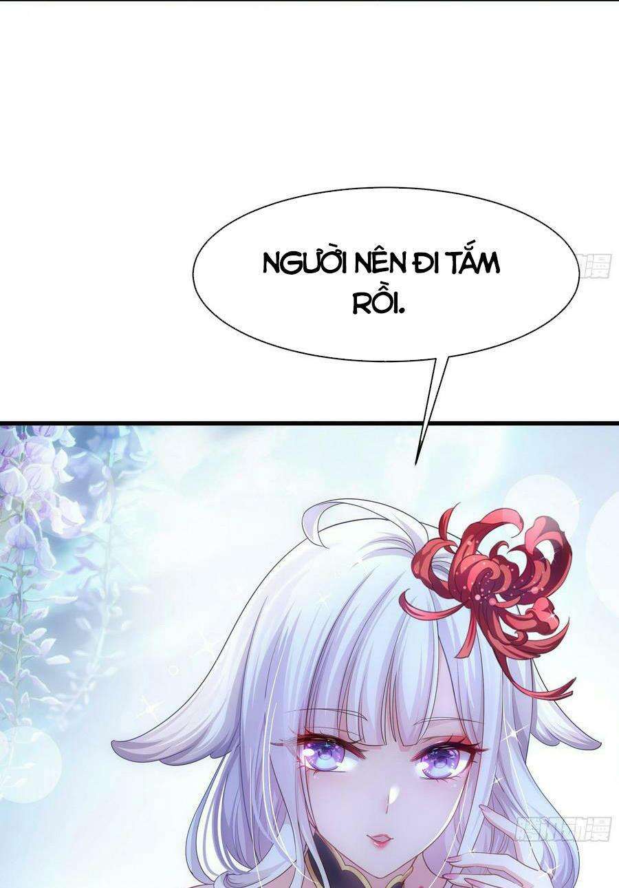 Ta Ở Địa Phủ Mở Hậu Cung Chapter 2 - Trang 2