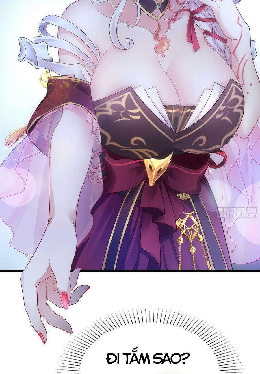 Ta Ở Địa Phủ Mở Hậu Cung Chapter 2 - Trang 2