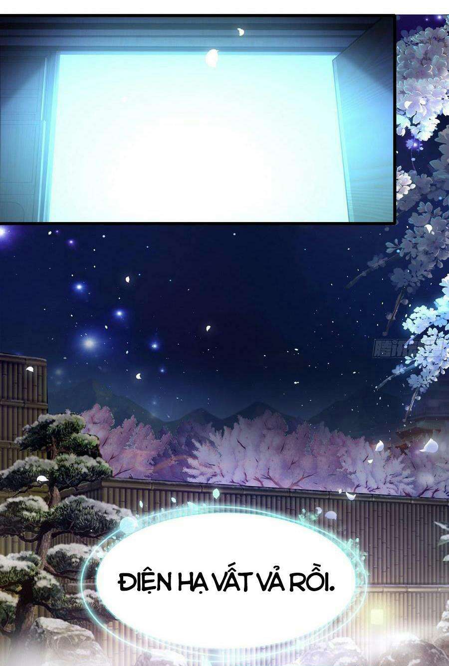 Ta Ở Địa Phủ Mở Hậu Cung Chapter 2 - Trang 2