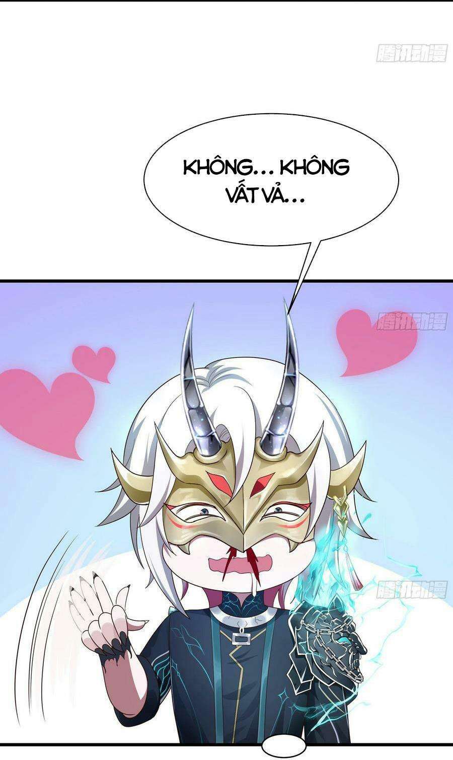 Ta Ở Địa Phủ Mở Hậu Cung Chapter 2 - Trang 2