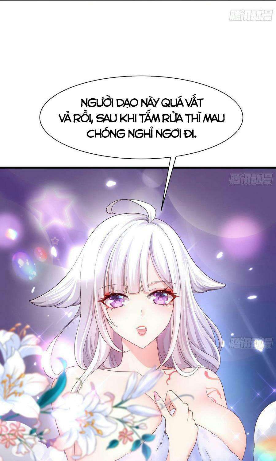 Ta Ở Địa Phủ Mở Hậu Cung Chapter 2 - Trang 2