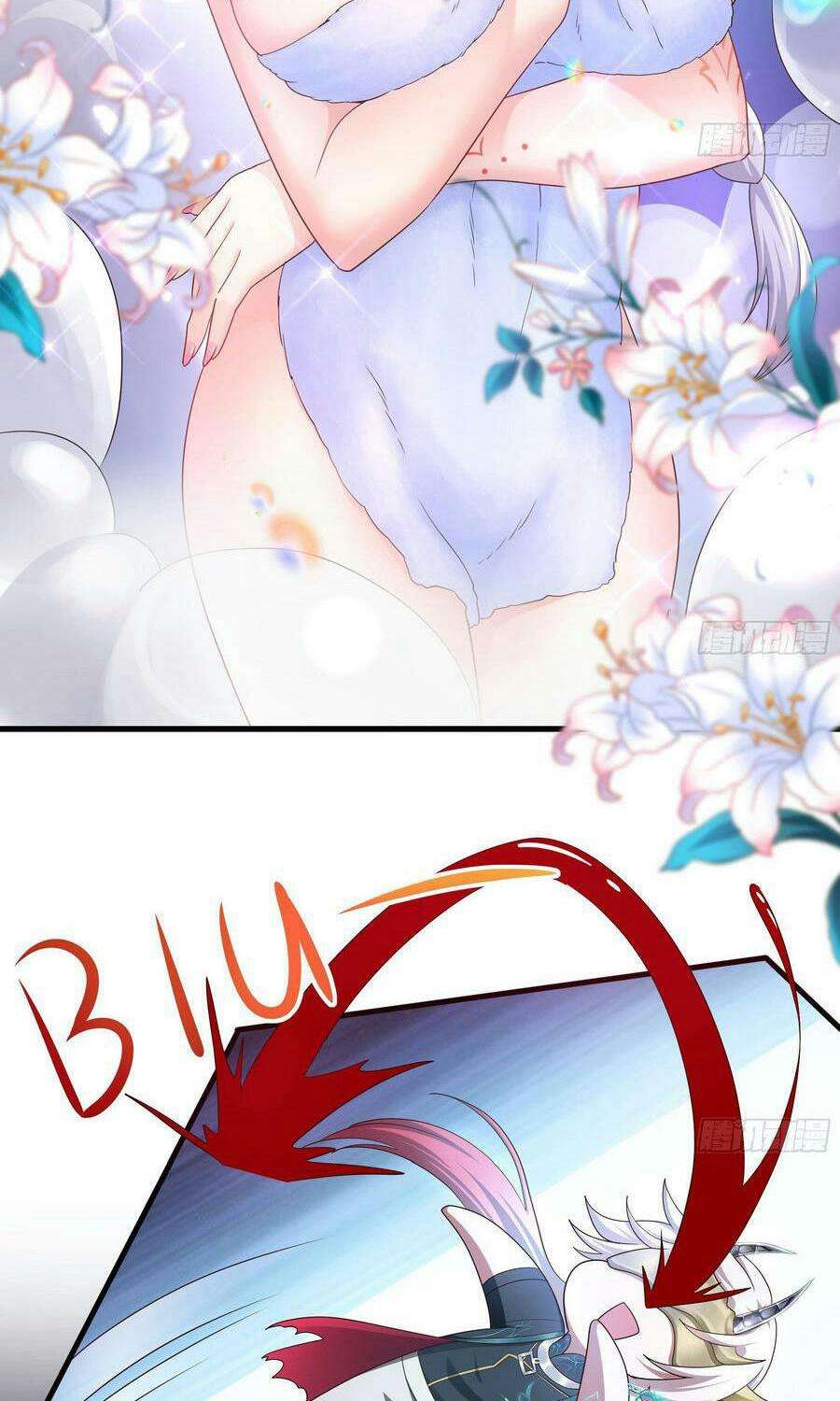 Ta Ở Địa Phủ Mở Hậu Cung Chapter 2 - Trang 2