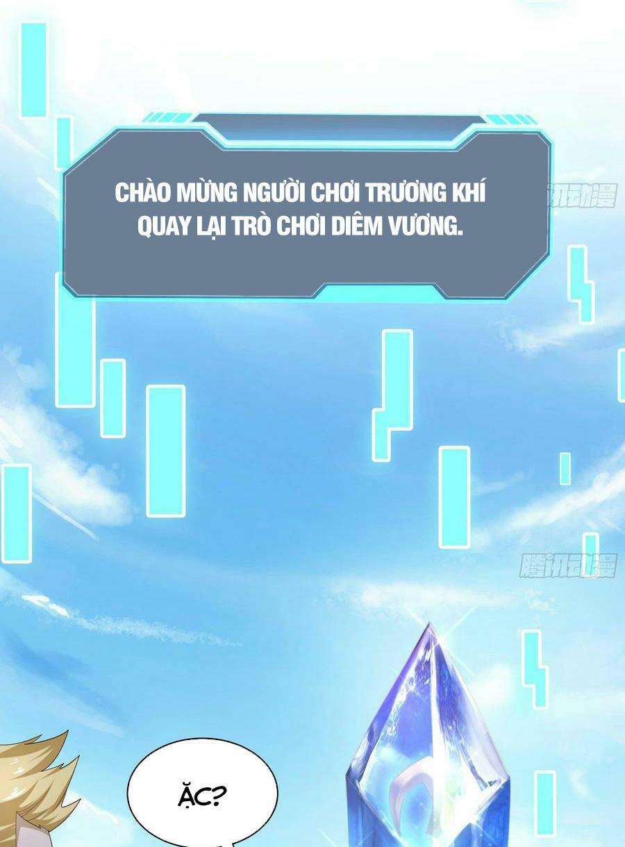 Ta Ở Địa Phủ Mở Hậu Cung Chapter 2 - Trang 2