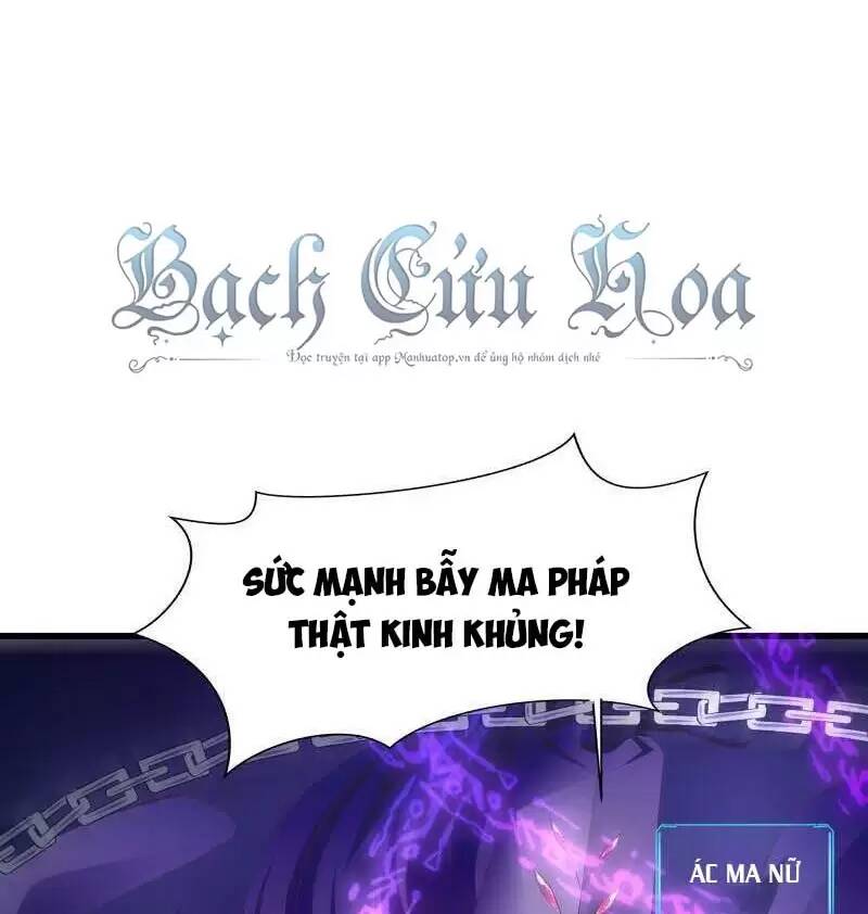 Ta Ở Địa Phủ Mở Hậu Cung Chapter 20 - Trang 2