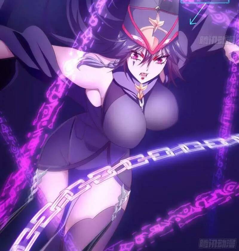 Ta Ở Địa Phủ Mở Hậu Cung Chapter 20 - Trang 2