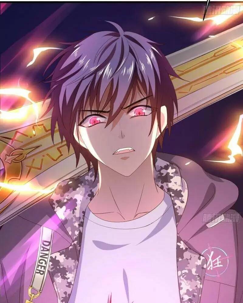 Ta Ở Địa Phủ Mở Hậu Cung Chapter 20 - Trang 2