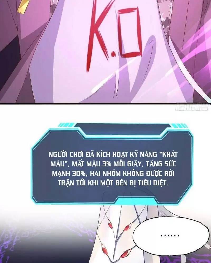 Ta Ở Địa Phủ Mở Hậu Cung Chapter 20 - Trang 2