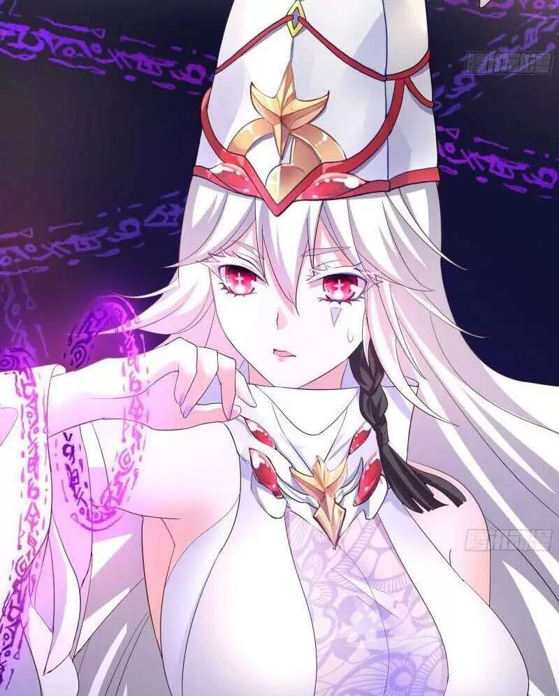 Ta Ở Địa Phủ Mở Hậu Cung Chapter 20 - Trang 2