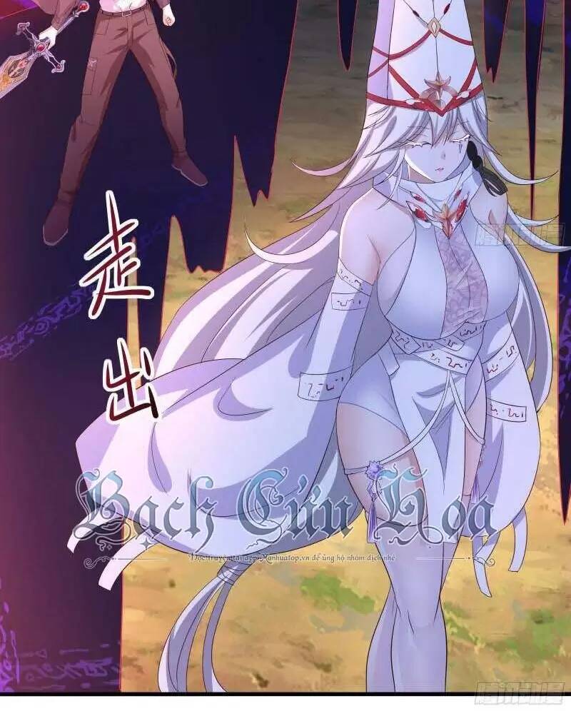 Ta Ở Địa Phủ Mở Hậu Cung Chapter 20 - Trang 2