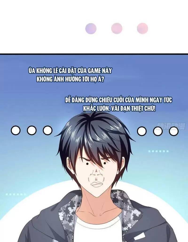 Ta Ở Địa Phủ Mở Hậu Cung Chapter 20 - Trang 2