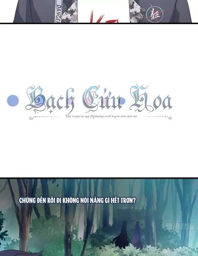 Ta Ở Địa Phủ Mở Hậu Cung Chapter 20 - Trang 2