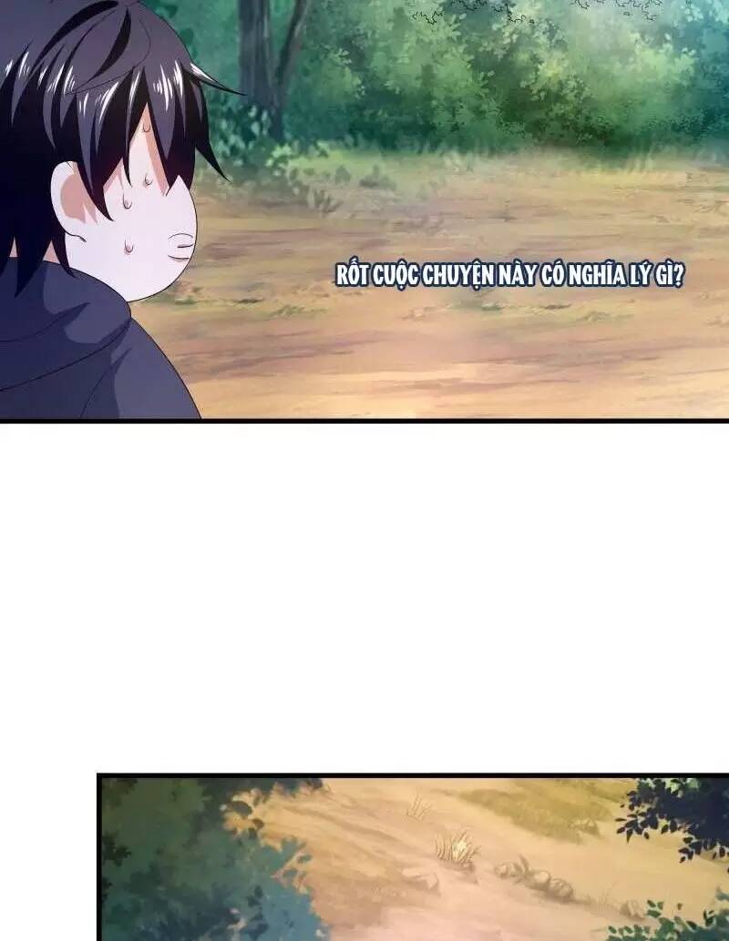 Ta Ở Địa Phủ Mở Hậu Cung Chapter 20 - Trang 2