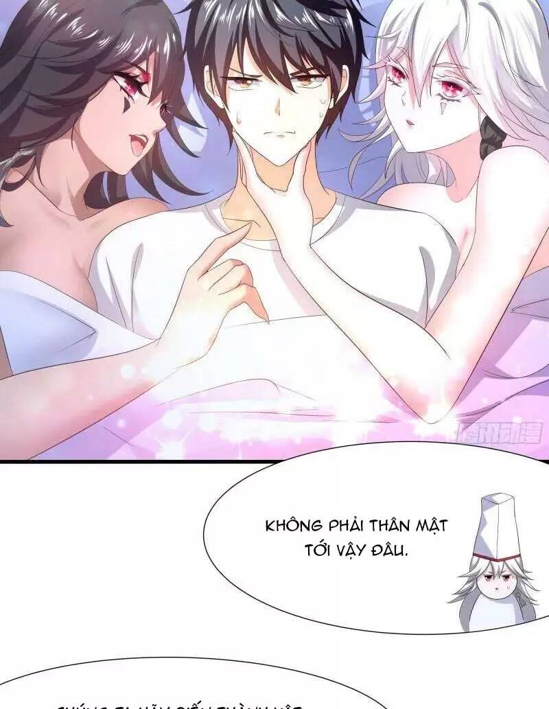 Ta Ở Địa Phủ Mở Hậu Cung Chapter 20 - Trang 2