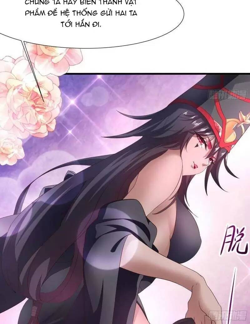 Ta Ở Địa Phủ Mở Hậu Cung Chapter 20 - Trang 2