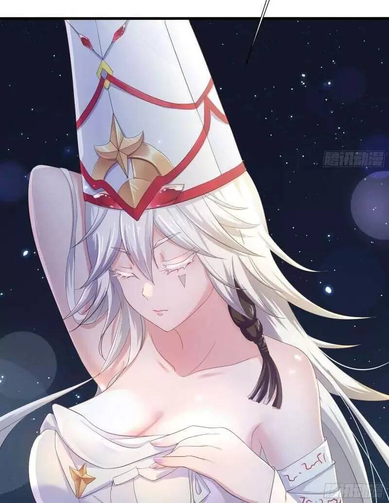 Ta Ở Địa Phủ Mở Hậu Cung Chapter 20 - Trang 2