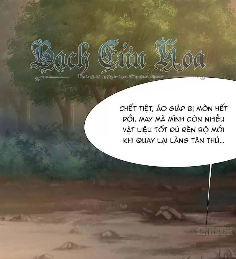 Ta Ở Địa Phủ Mở Hậu Cung Chapter 20 - Trang 2