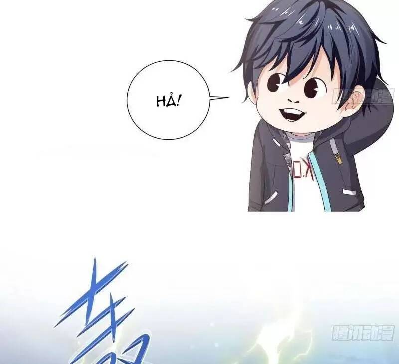 Ta Ở Địa Phủ Mở Hậu Cung Chapter 20 - Trang 2