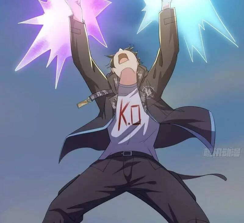 Ta Ở Địa Phủ Mở Hậu Cung Chapter 20 - Trang 2