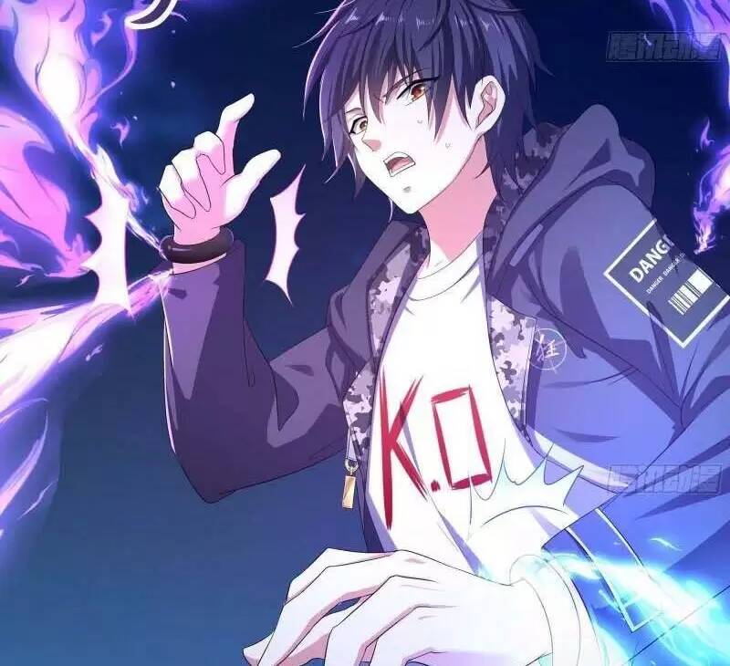 Ta Ở Địa Phủ Mở Hậu Cung Chapter 20 - Trang 2