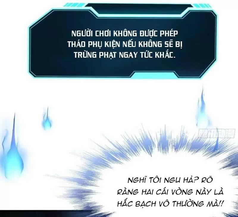 Ta Ở Địa Phủ Mở Hậu Cung Chapter 20 - Trang 2