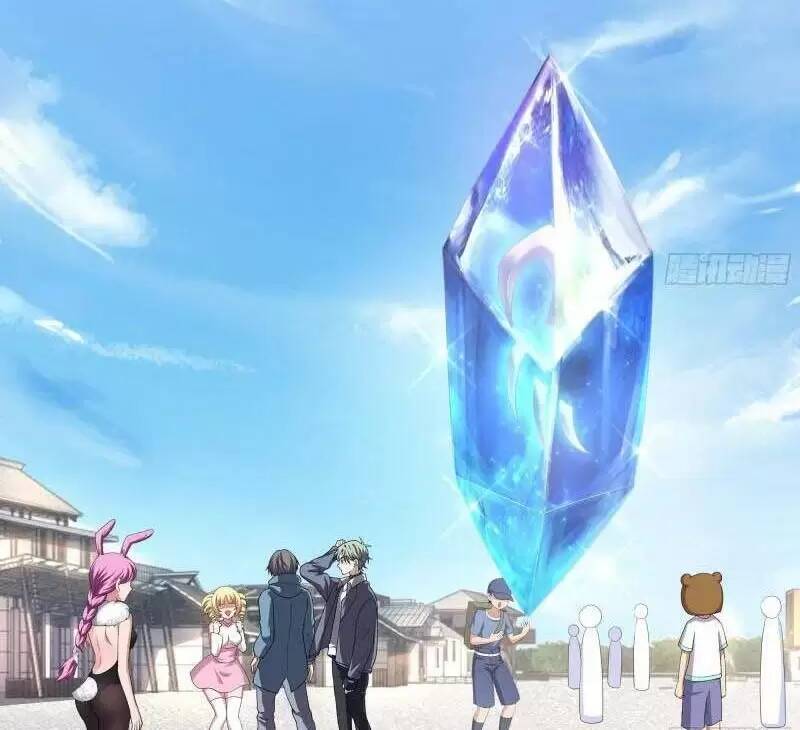 Ta Ở Địa Phủ Mở Hậu Cung Chapter 20 - Trang 2