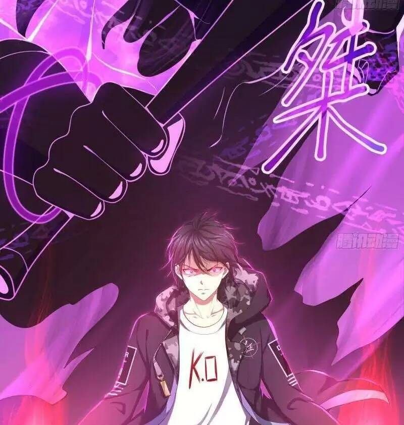 Ta Ở Địa Phủ Mở Hậu Cung Chapter 20 - Trang 2