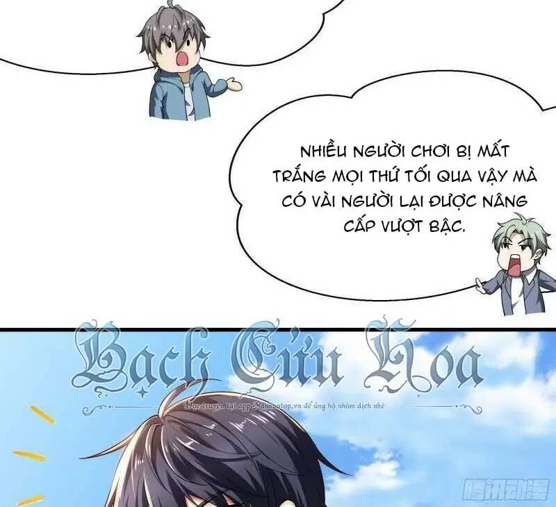 Ta Ở Địa Phủ Mở Hậu Cung Chapter 20 - Trang 2