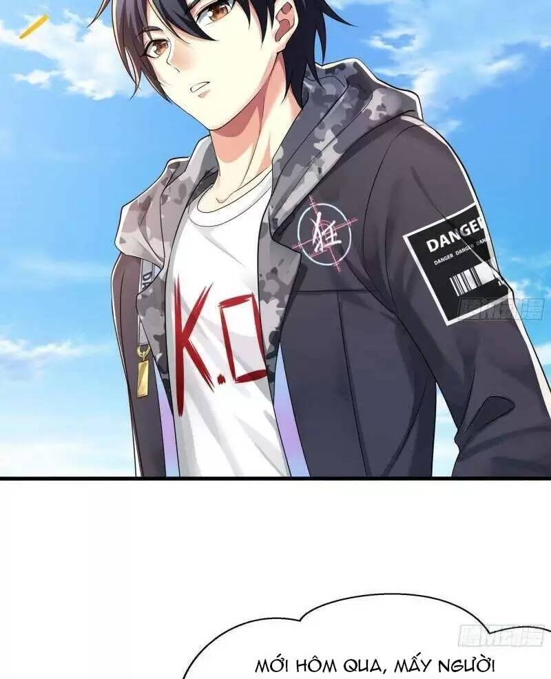 Ta Ở Địa Phủ Mở Hậu Cung Chapter 20 - Trang 2