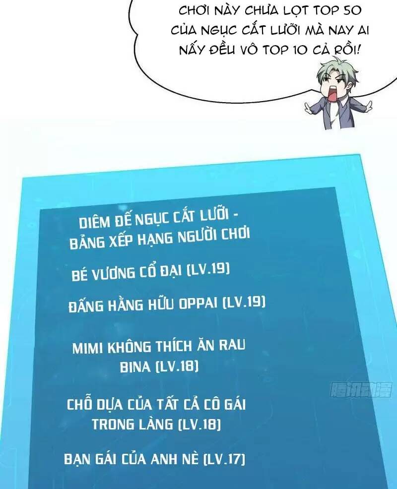 Ta Ở Địa Phủ Mở Hậu Cung Chapter 20 - Trang 2
