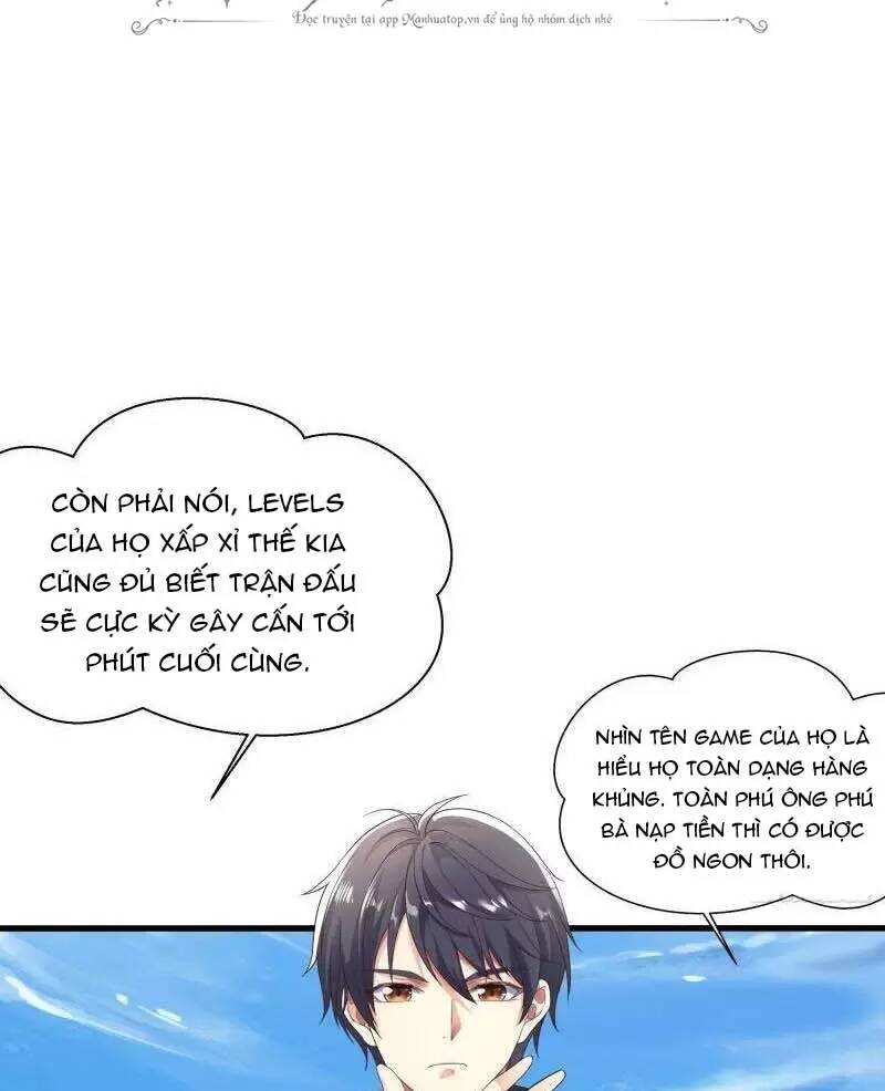 Ta Ở Địa Phủ Mở Hậu Cung Chapter 20 - Trang 2