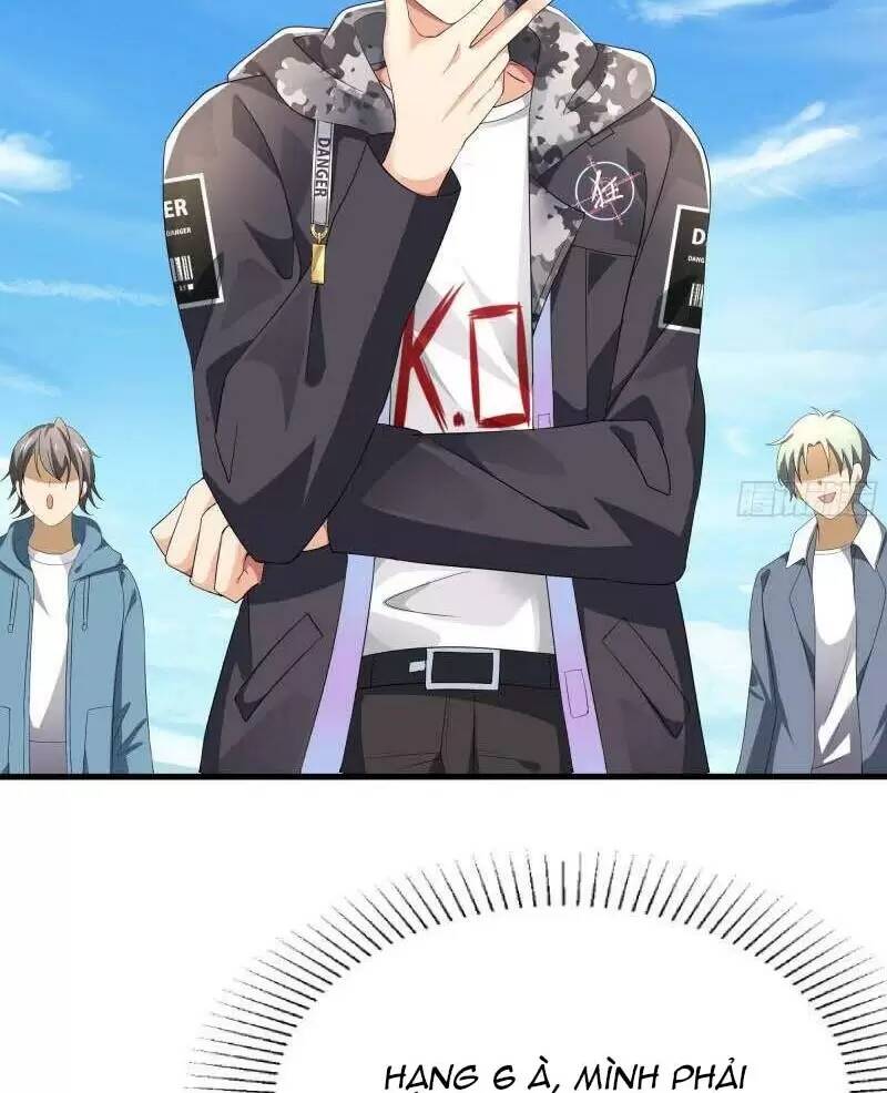 Ta Ở Địa Phủ Mở Hậu Cung Chapter 20 - Trang 2