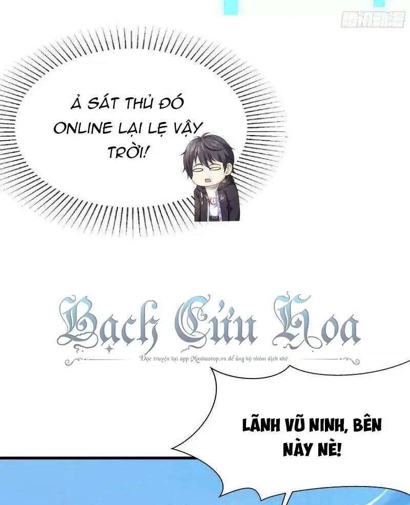 Ta Ở Địa Phủ Mở Hậu Cung Chapter 20 - Trang 2