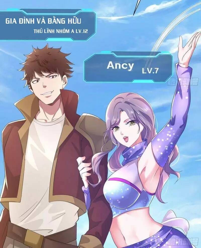 Ta Ở Địa Phủ Mở Hậu Cung Chapter 20 - Trang 2