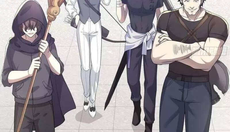 Ta Ở Địa Phủ Mở Hậu Cung Chapter 20 - Trang 2