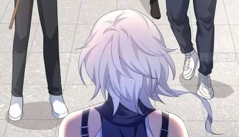 Ta Ở Địa Phủ Mở Hậu Cung Chapter 20 - Trang 2