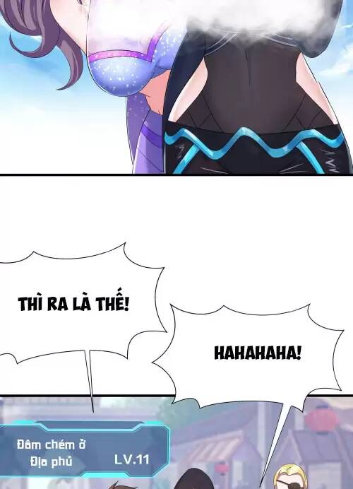 Ta Ở Địa Phủ Mở Hậu Cung Chapter 21 - Trang 2